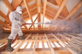 Best Reflective Insulation  in Mcgregor, TX