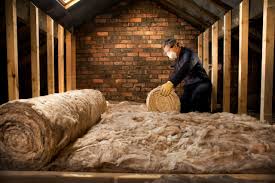 Best Commercial Insulation Services  in Mcgregor, TX