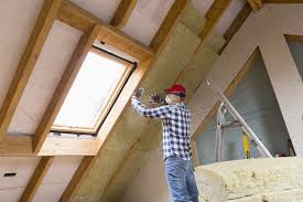 Best Attic Insulation Installation  in Mcgregor, TX