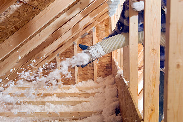 Mcgregor, TX Insulation Services Company